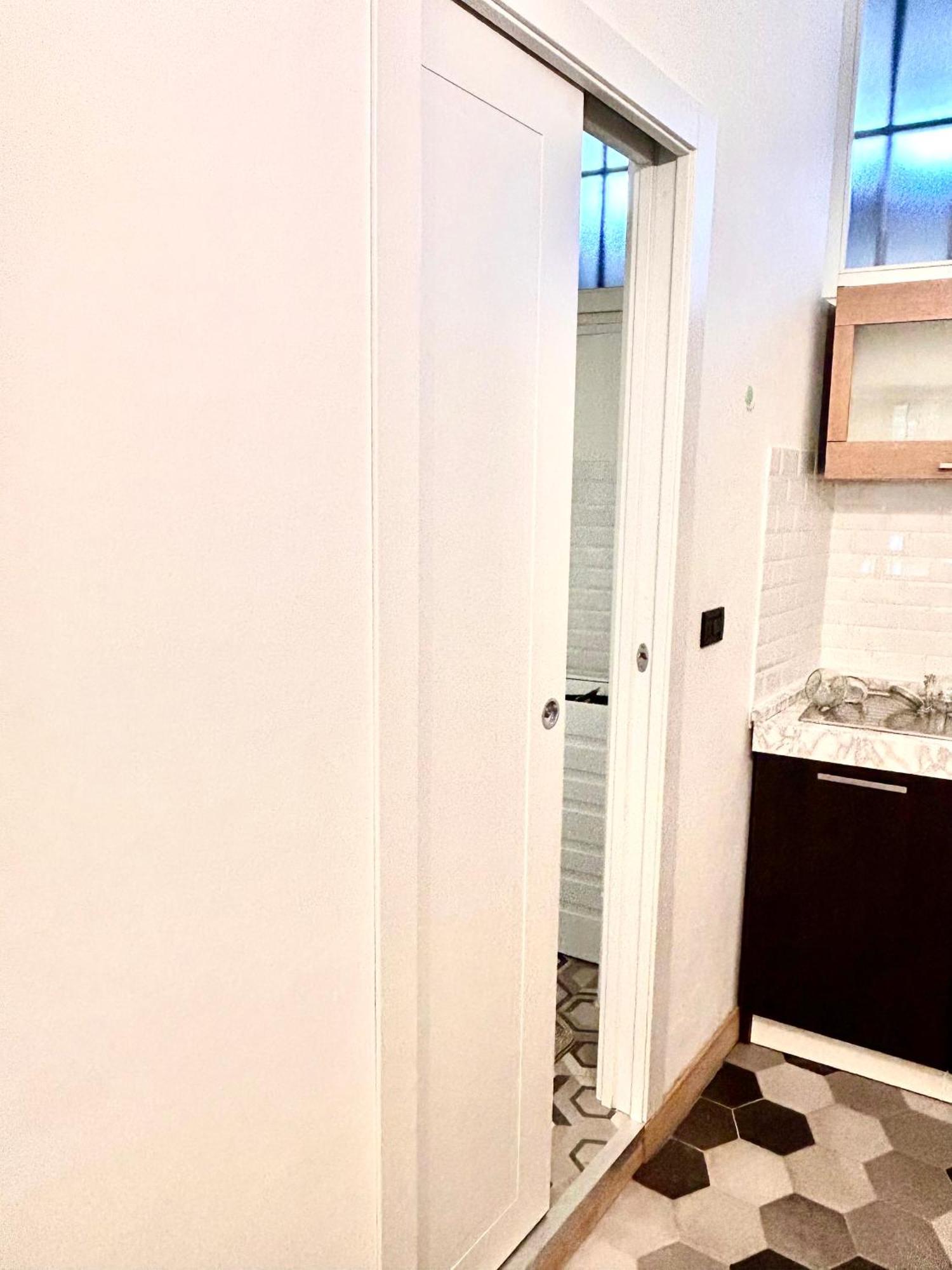 Loft Bava15 Apartment Turin Exterior photo